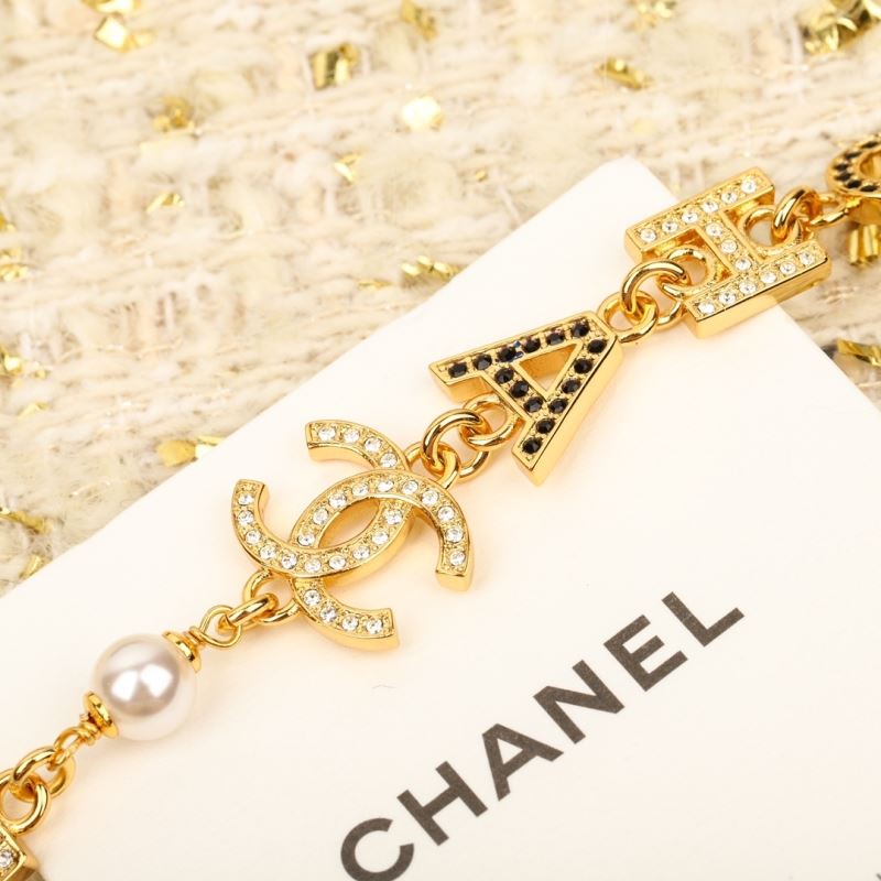 Chanel Necklaces